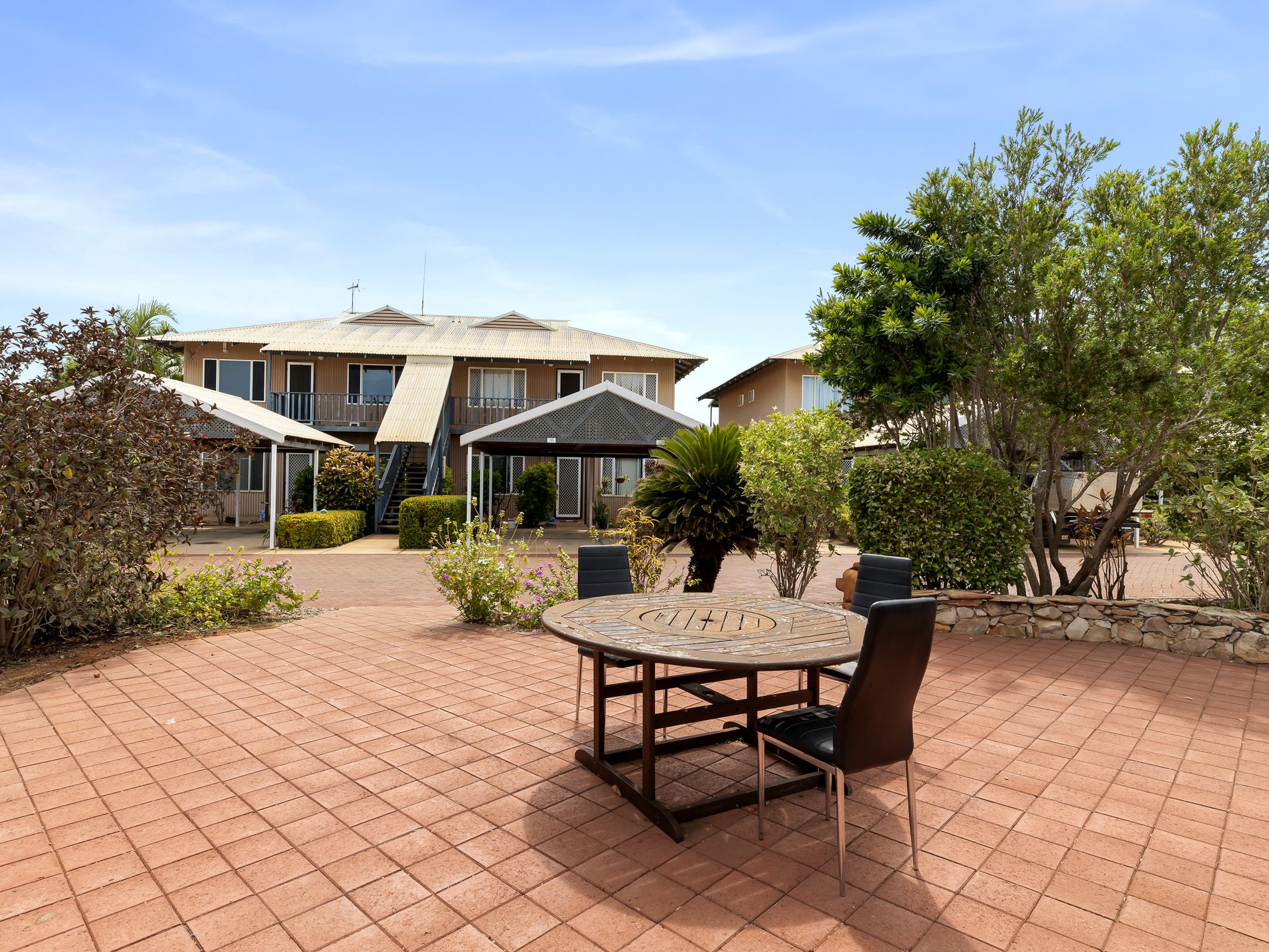 30 / 10 De Pledge Way, Cable Beach