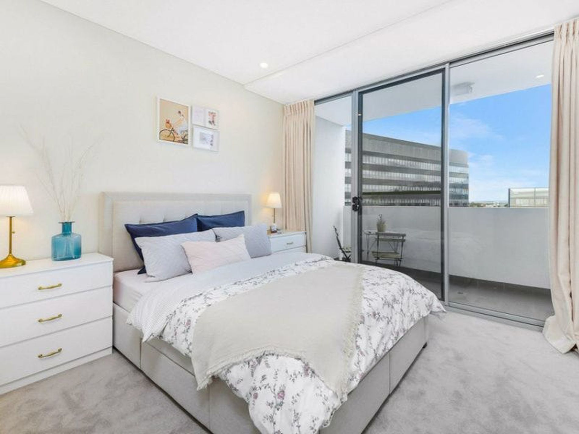 806 / 210 Coward Street, Mascot