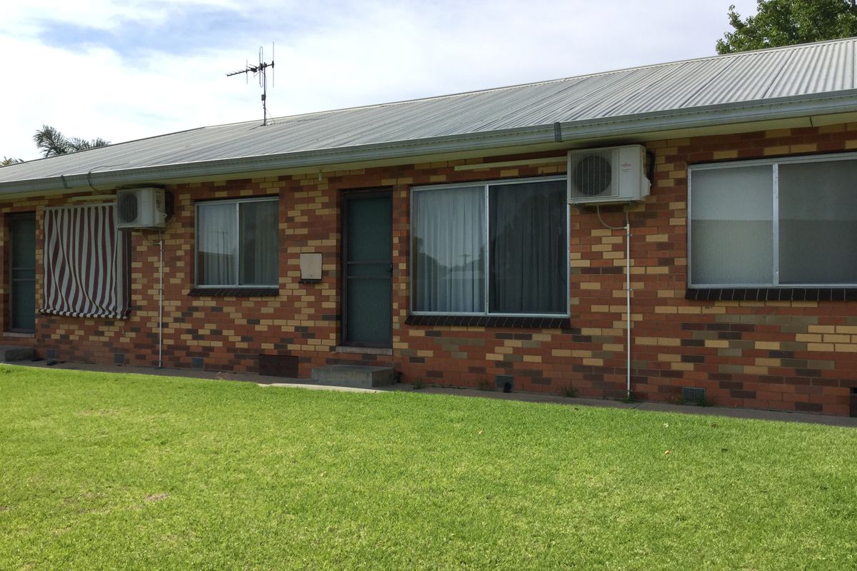 4 / 2 Crossthwaite Street, Kyabram