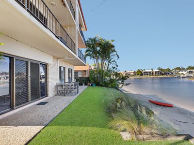 1 / 27 Pangarinda Place, Mooloolaba