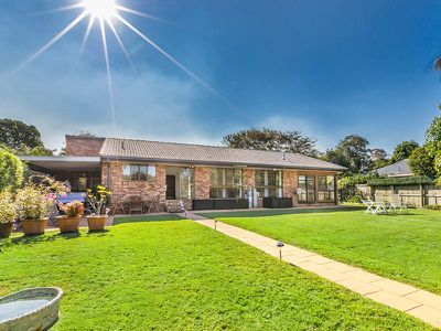 8 Barkala Court, Ocean Shores