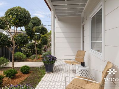 8 Queen Street, Granville