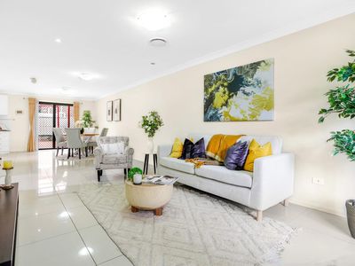 3 / 36 Allawah Street, Blacktown