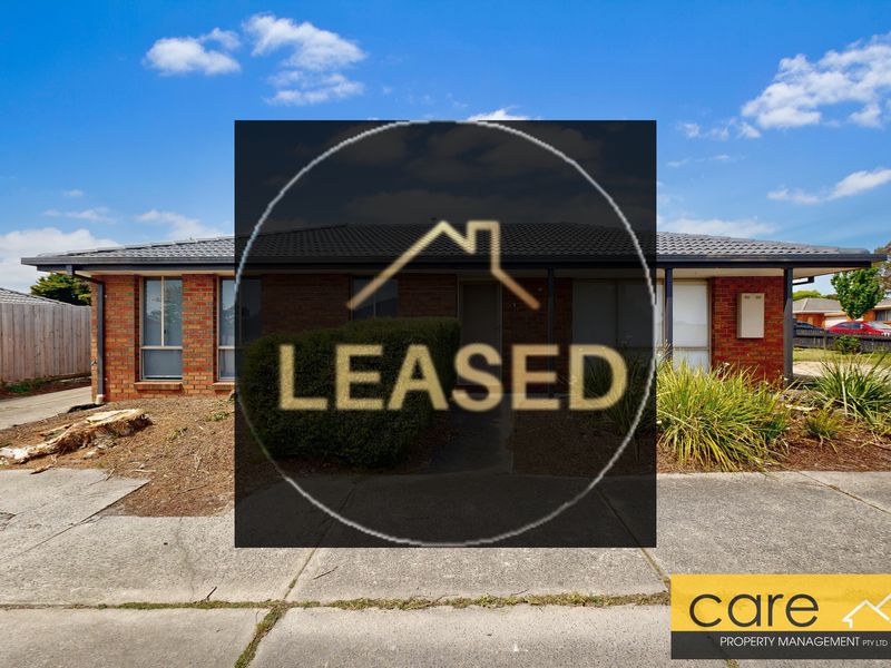 1 / 47 Elizabeth Street, Cranbourne North