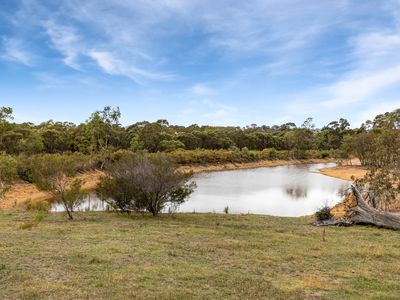 940 Dairy Flat Road, Heathcote South