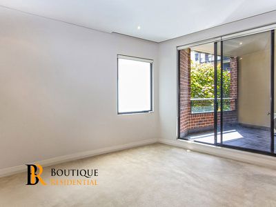 D405 / 26 Point Street, Pyrmont