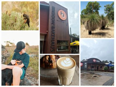 Lot 18 541 Gray Road, Bindoon