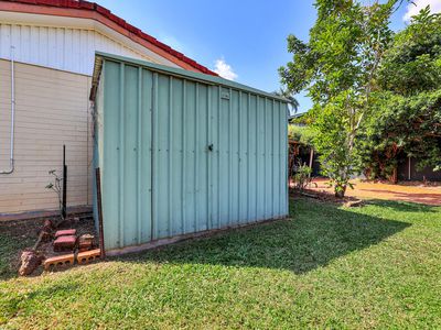 15 Baldwin Drive, Woodroffe