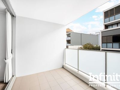 120 / 19-21 Grosvenor Street, Neutral Bay