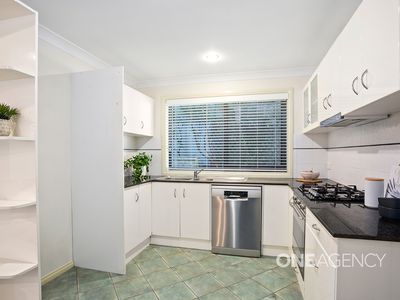 4 / 14-16 Mangerton Road, Wollongong