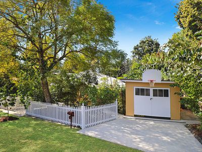 6 Mary Street, Palmwoods