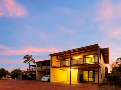 3 / 31 Howe Drive, Cable Beach