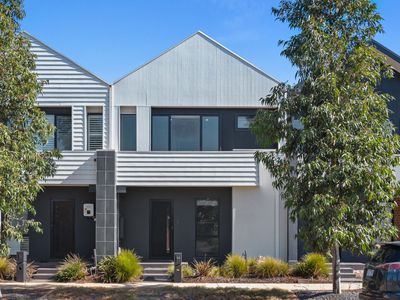 54 Washington Drive, Thornhill Park
