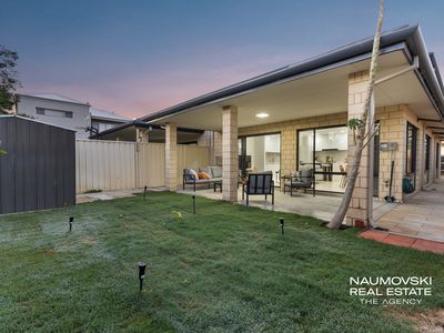 12B Marda Way, Nollamara