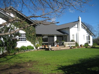 Mingoola Station, Tenterfield