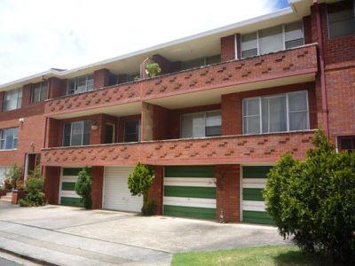 4 / 85 Sproule STREET, Lakemba