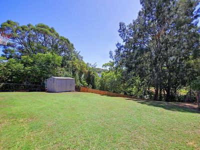 28 Rosewall Street, Upper Mount Gravatt