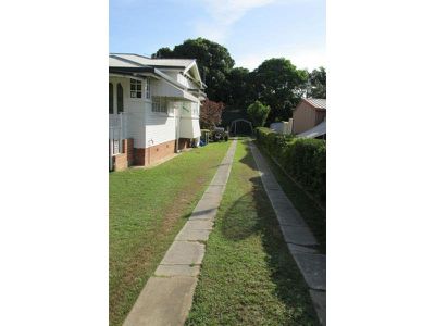 2 Coomber Street, Svensson Heights
