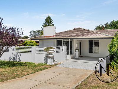 1A Webb Street, Rossmoyne
