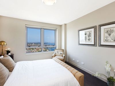 Level 30, 3005 / 77-81 Berry Street, North Sydney