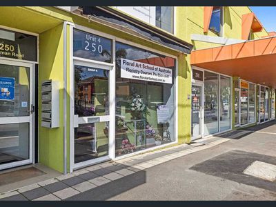 4 / 250 Charman Road, Cheltenham