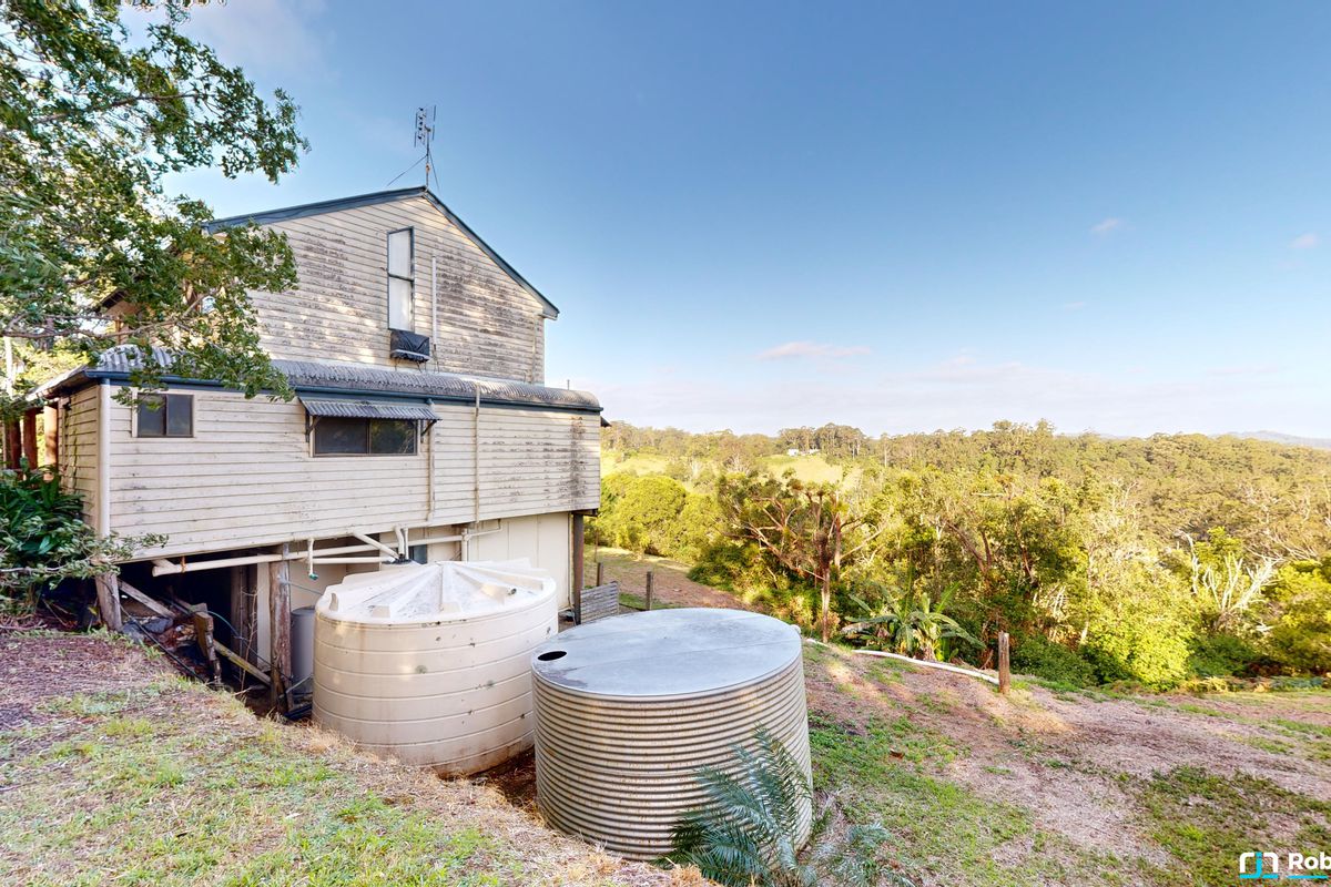 121 Cash Road, Verrierdale