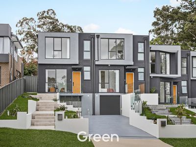 3A & 3B Lawrence Street, West Ryde