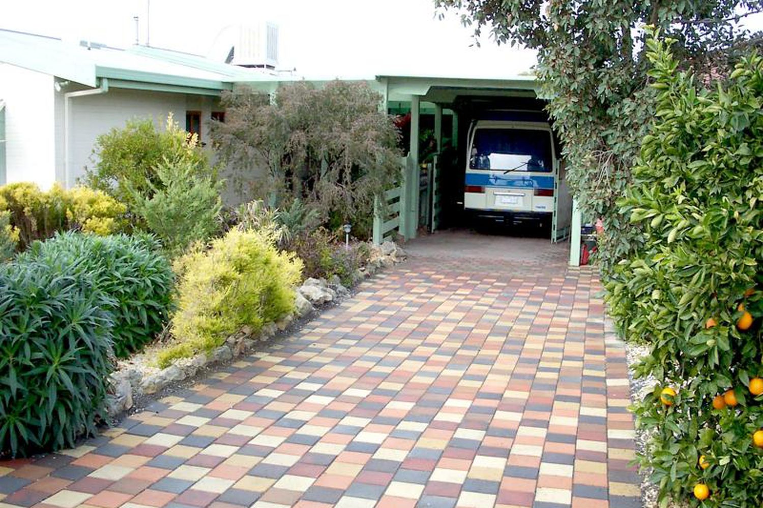 Horsham