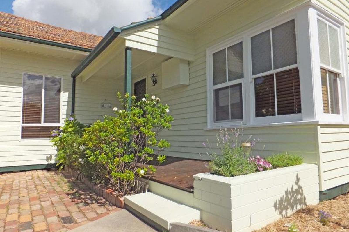 46 Lake Road, Kyabram