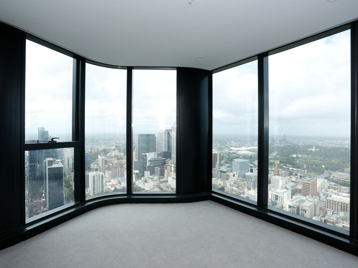 5807 / 371 Little Lonsdale Street, Melbourne