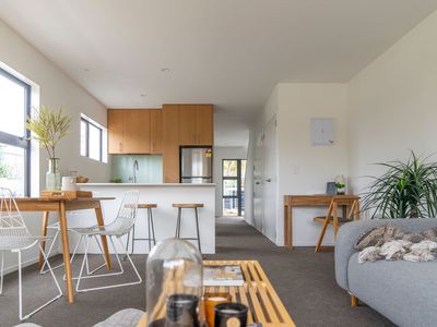 7 / 69 Suva Street, Upper Riccarton