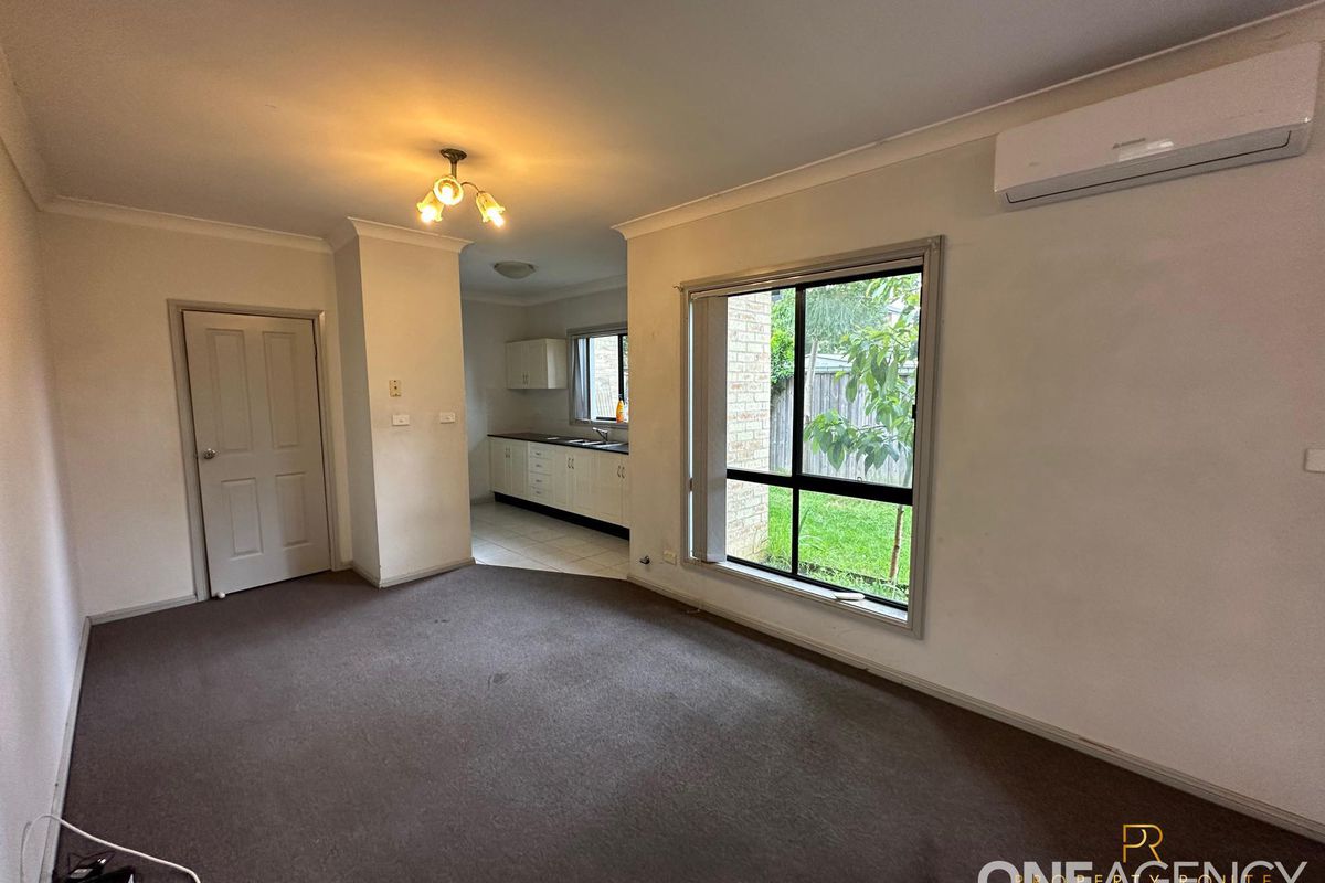 5 / 30 Darcy Road, Wentworthville