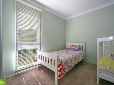Mount Warrigal