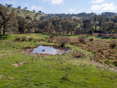 Lot 30, PS705738 Huon Creek Road, Wodonga