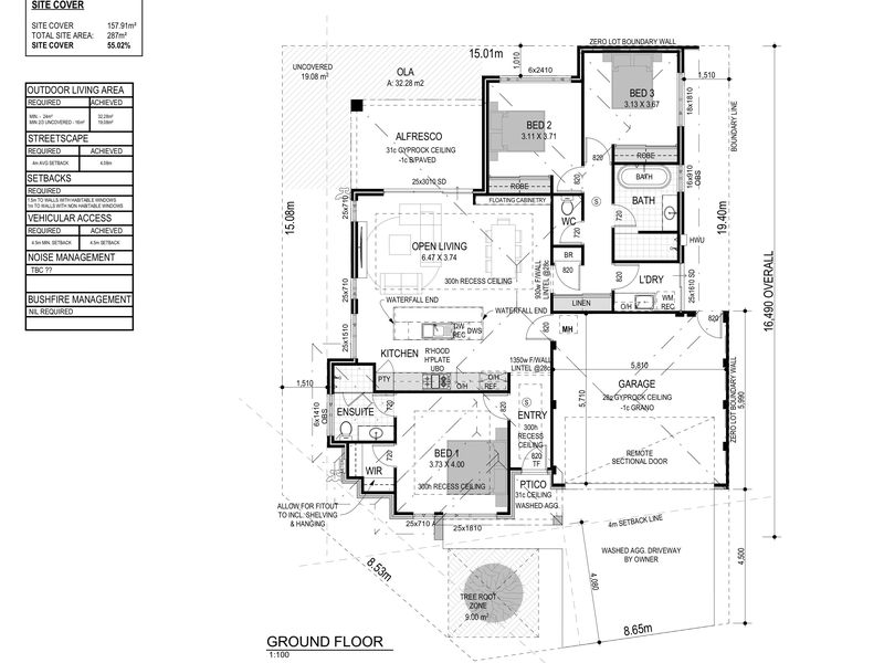 8 Berry Street, Hamilton Hill