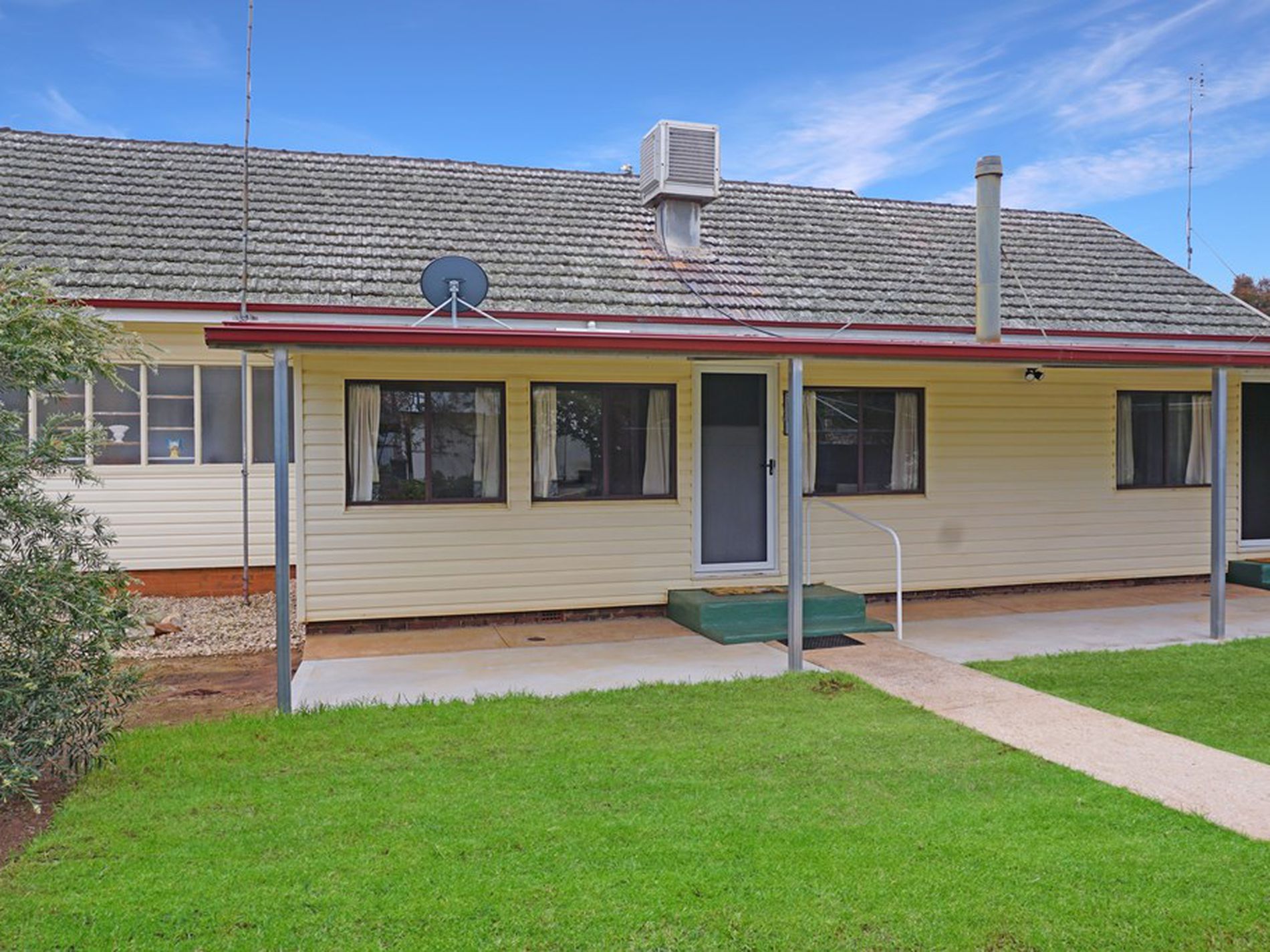 46 Kurrajong Street, West Wyalong