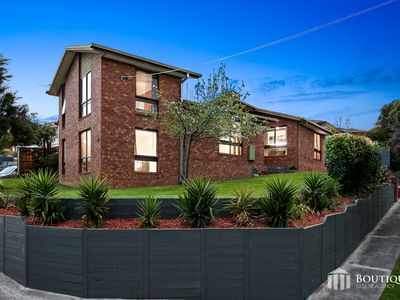 321 Stud Road, Dandenong North