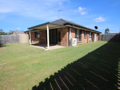 11 Staaten Street, Brassall