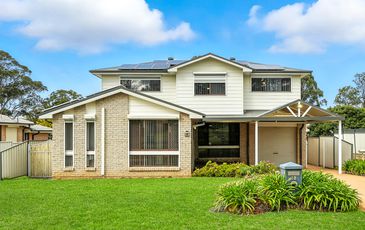 48 Kempsey Street, Jamisontown