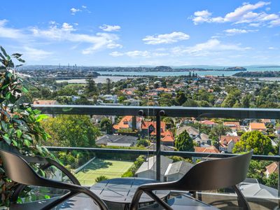8A / 416 Remuera Road, Remuera