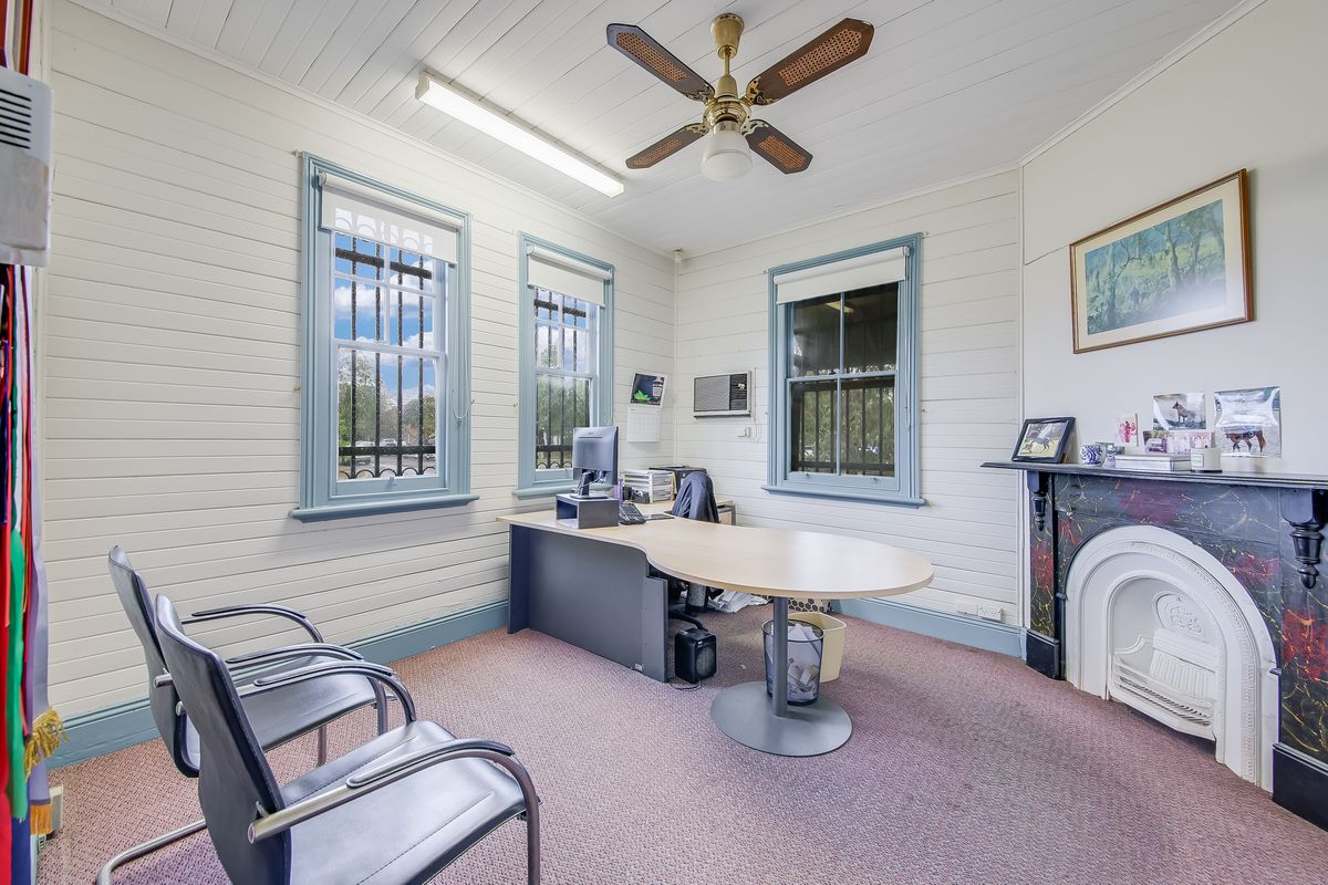 15 Mitchell Street, Camden