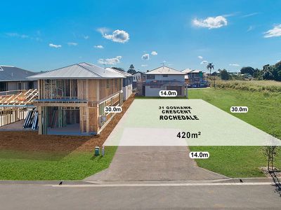 31 Goshawk Crescent, Rochedale