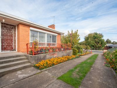4 George Street, Perth