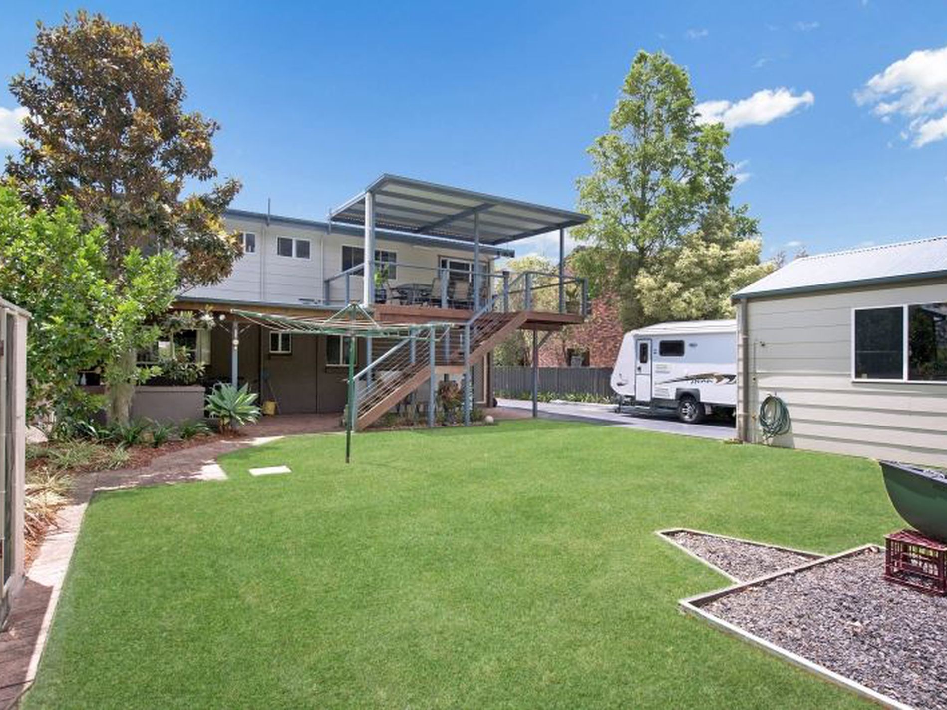 10 Garrad Way, Lake Conjola