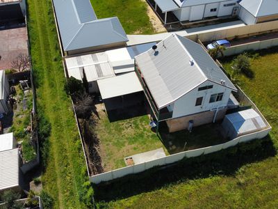 12B Lewington Street, Rockingham