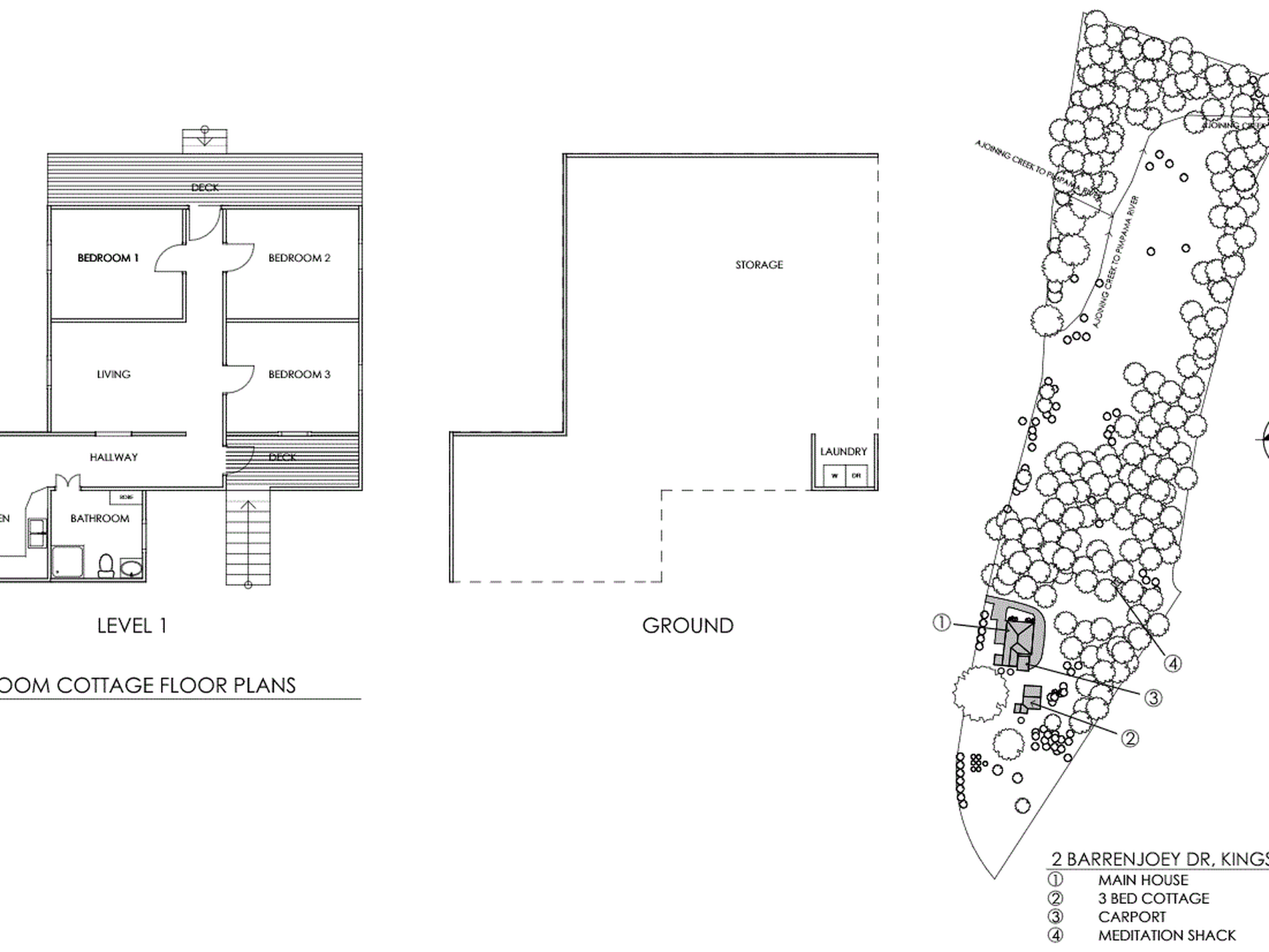 2 Barrenjoey Dr, Ormeau Hills