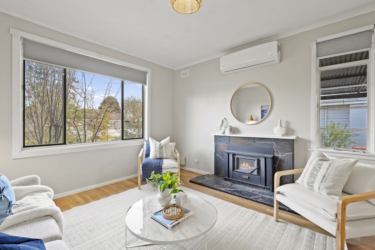32 Finlason Street, Mansfield