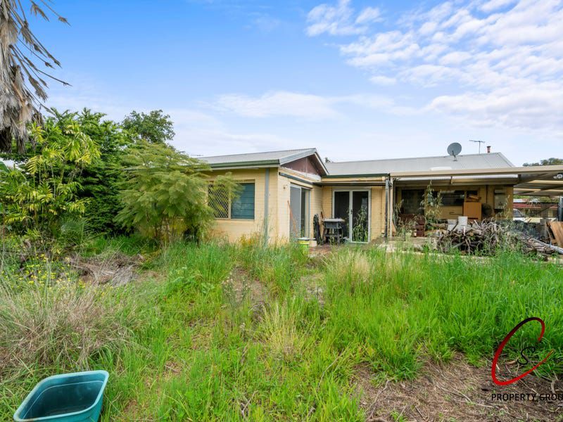 13 Wicca, Rivervale