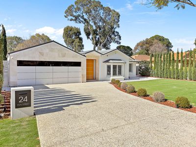 24 Tain Street, Applecross