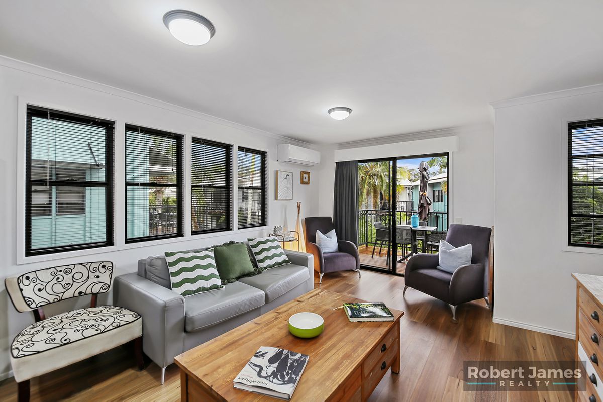 439 & 440 / 3 Hilton Tce, Tewantin